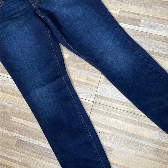 NWOT UNIVERSAL THREAD Mid Rise Skinny jeans size women’s 10 - Picture 4 of 8
